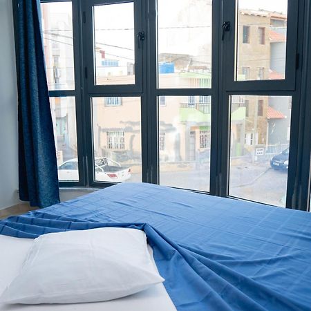 Apartamento Santo Antonio I - T3 Praia Eksteriør billede