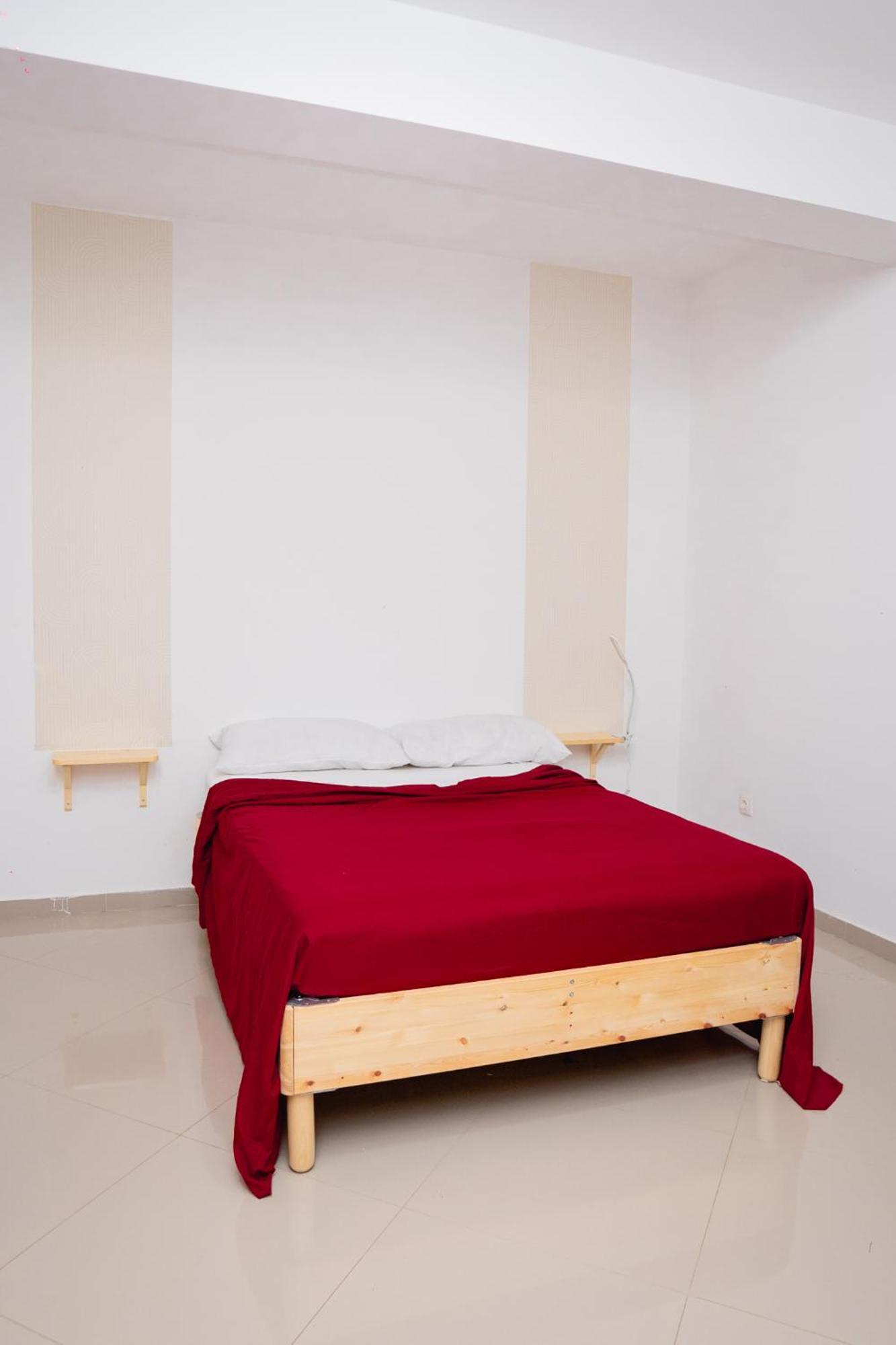 Apartamento Santo Antonio I - T3 Praia Eksteriør billede