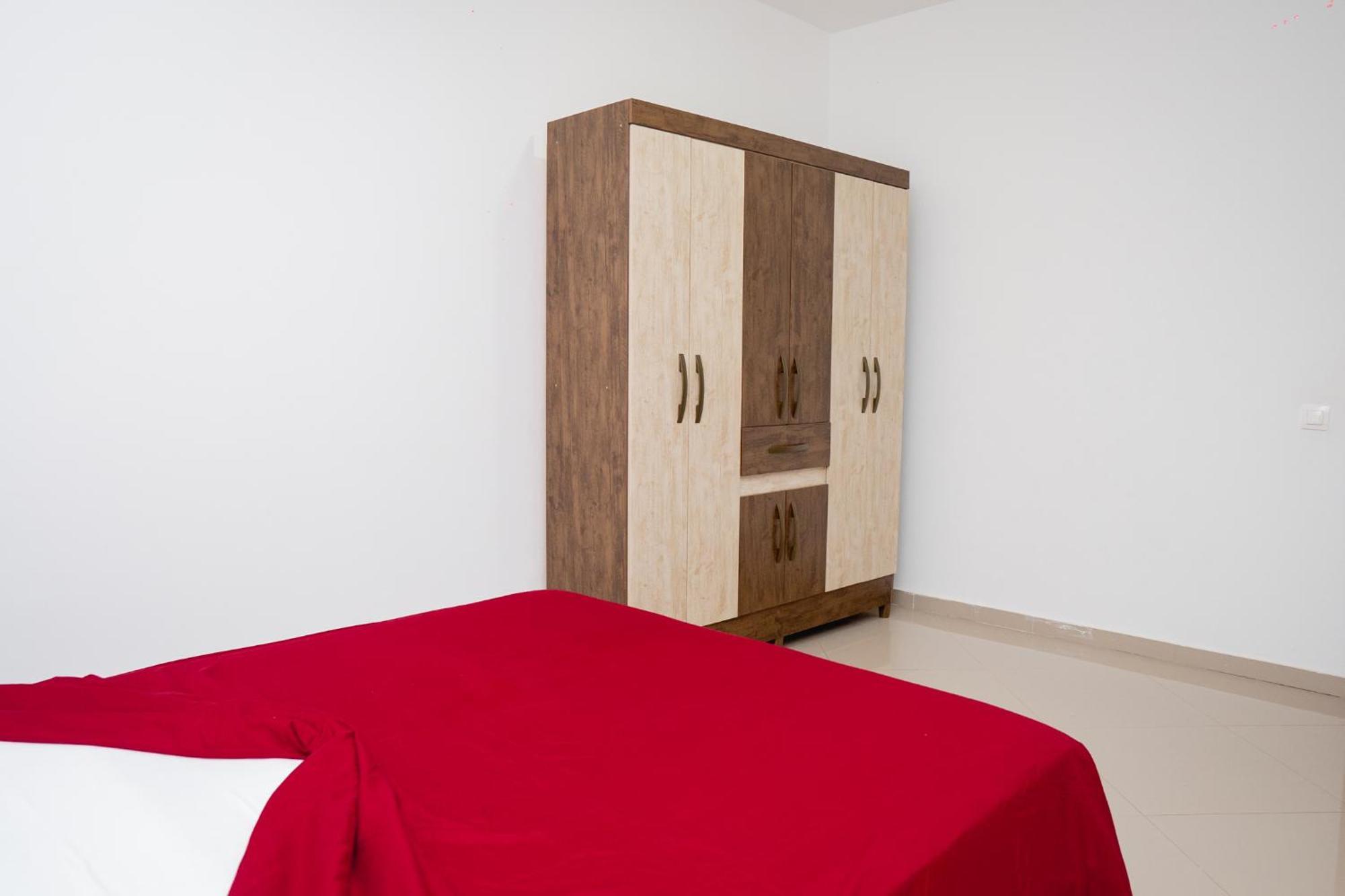 Apartamento Santo Antonio I - T3 Praia Eksteriør billede