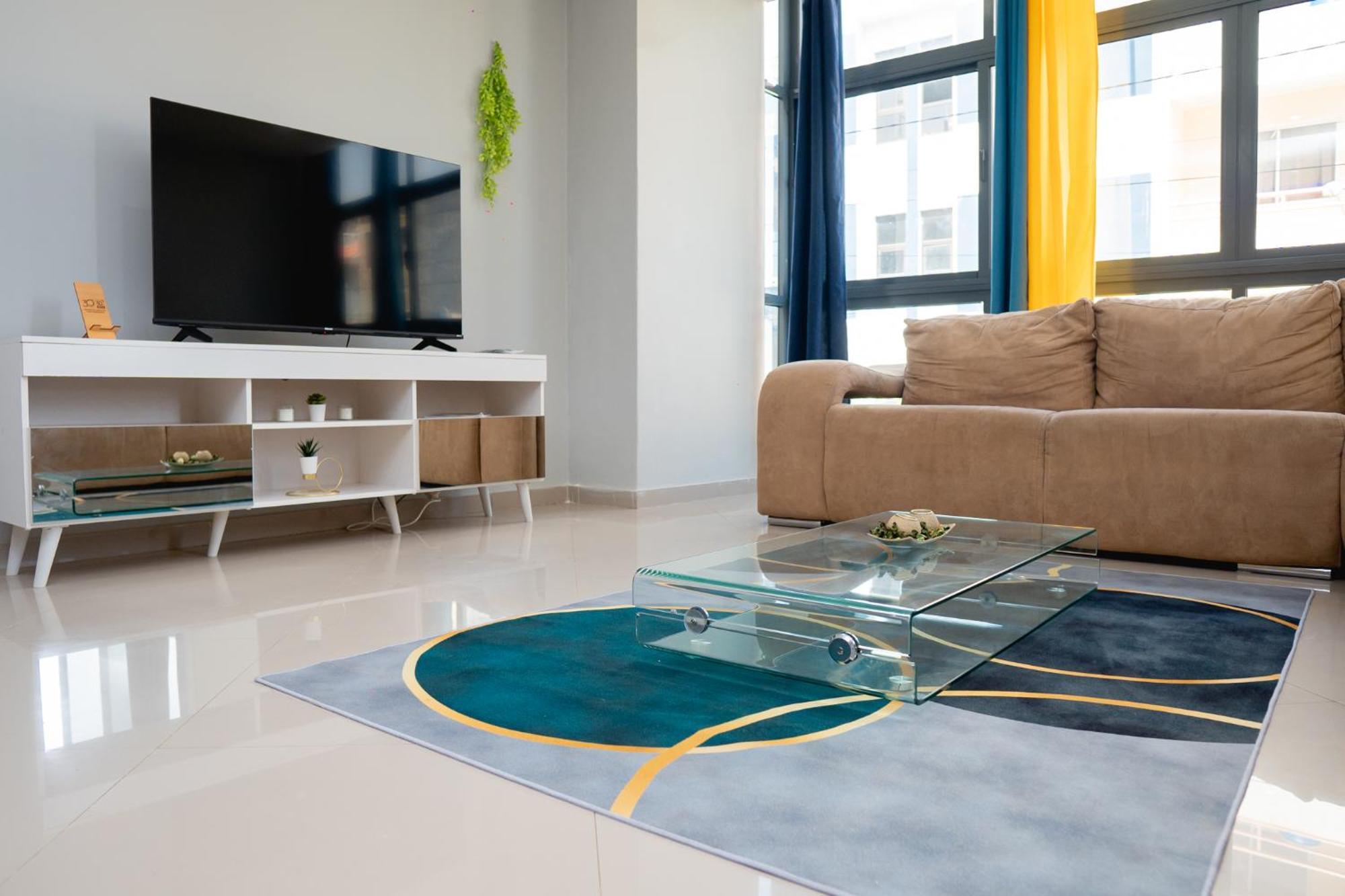 Apartamento Santo Antonio I - T3 Praia Eksteriør billede