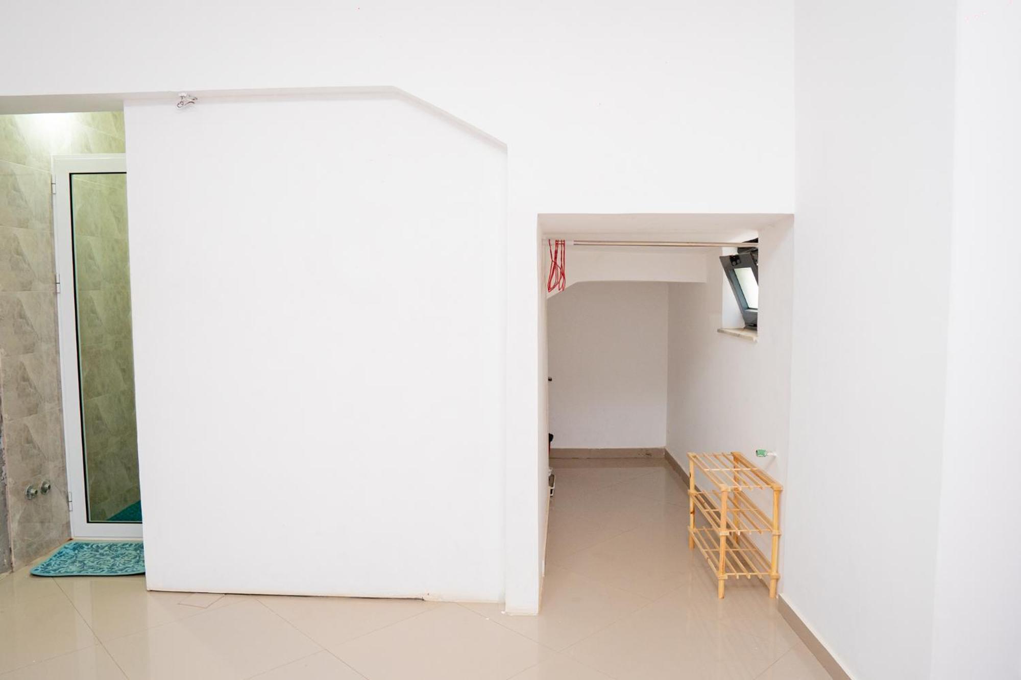 Apartamento Santo Antonio I - T3 Praia Eksteriør billede