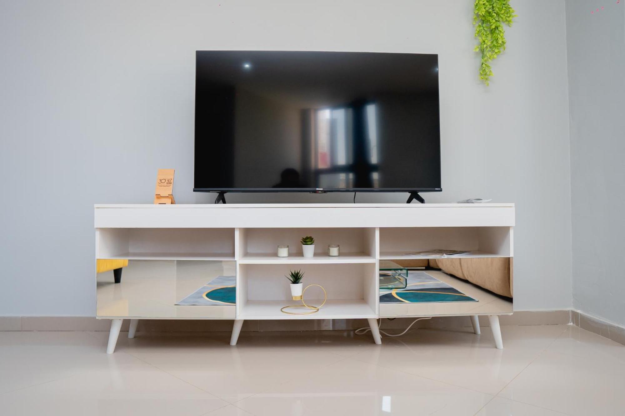 Apartamento Santo Antonio I - T3 Praia Eksteriør billede