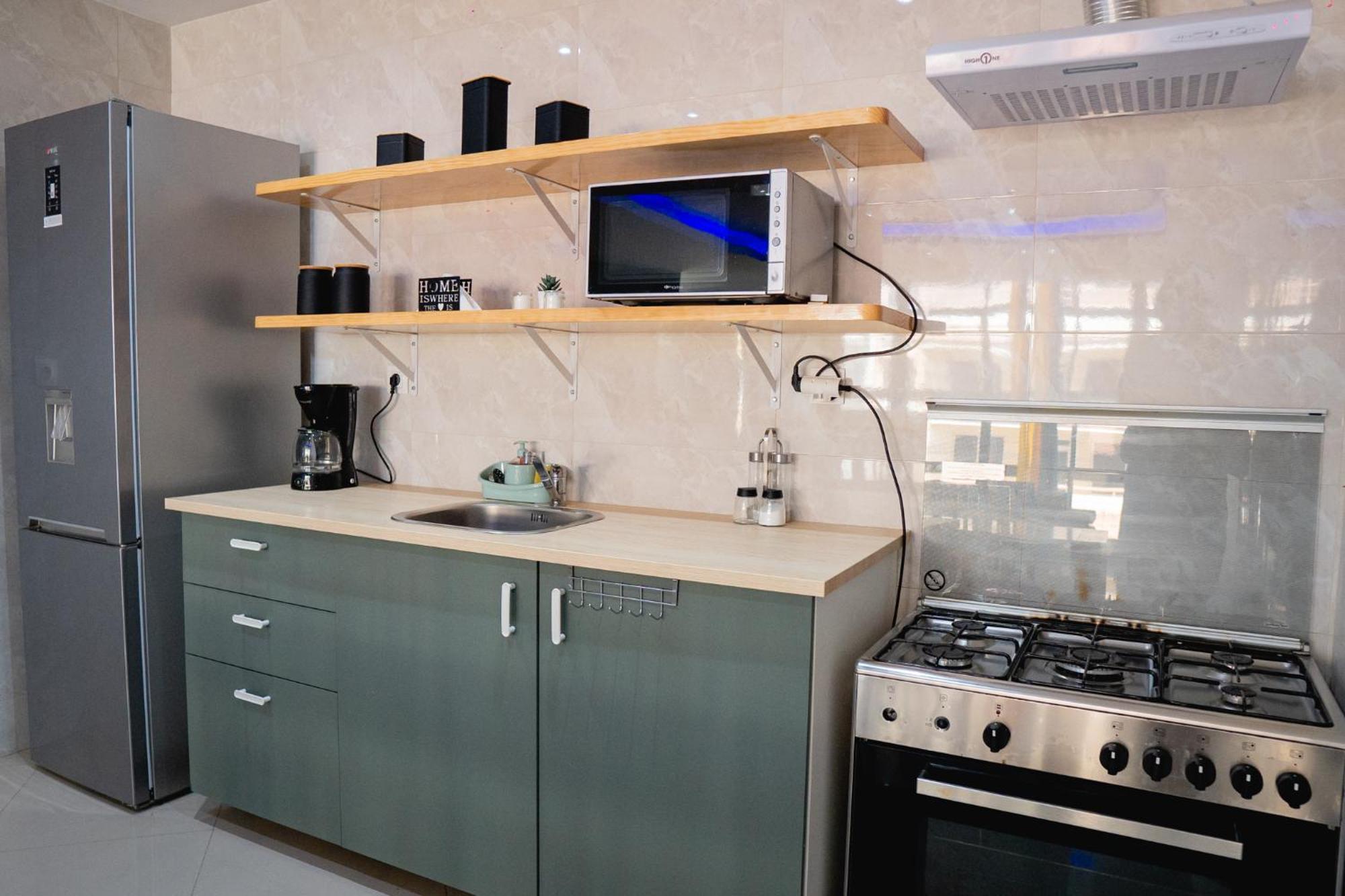 Apartamento Santo Antonio I - T3 Praia Eksteriør billede
