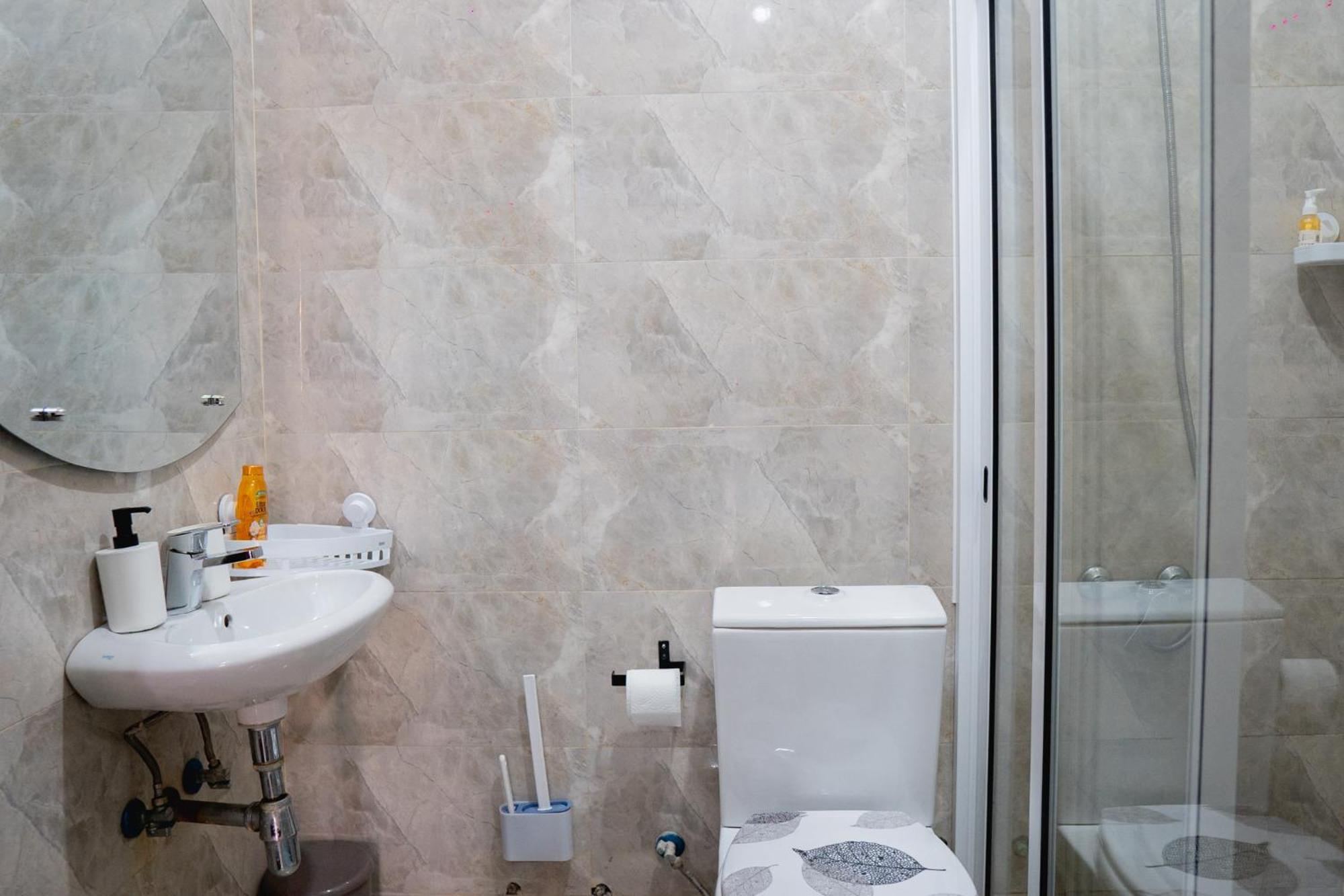 Apartamento Santo Antonio I - T3 Praia Eksteriør billede