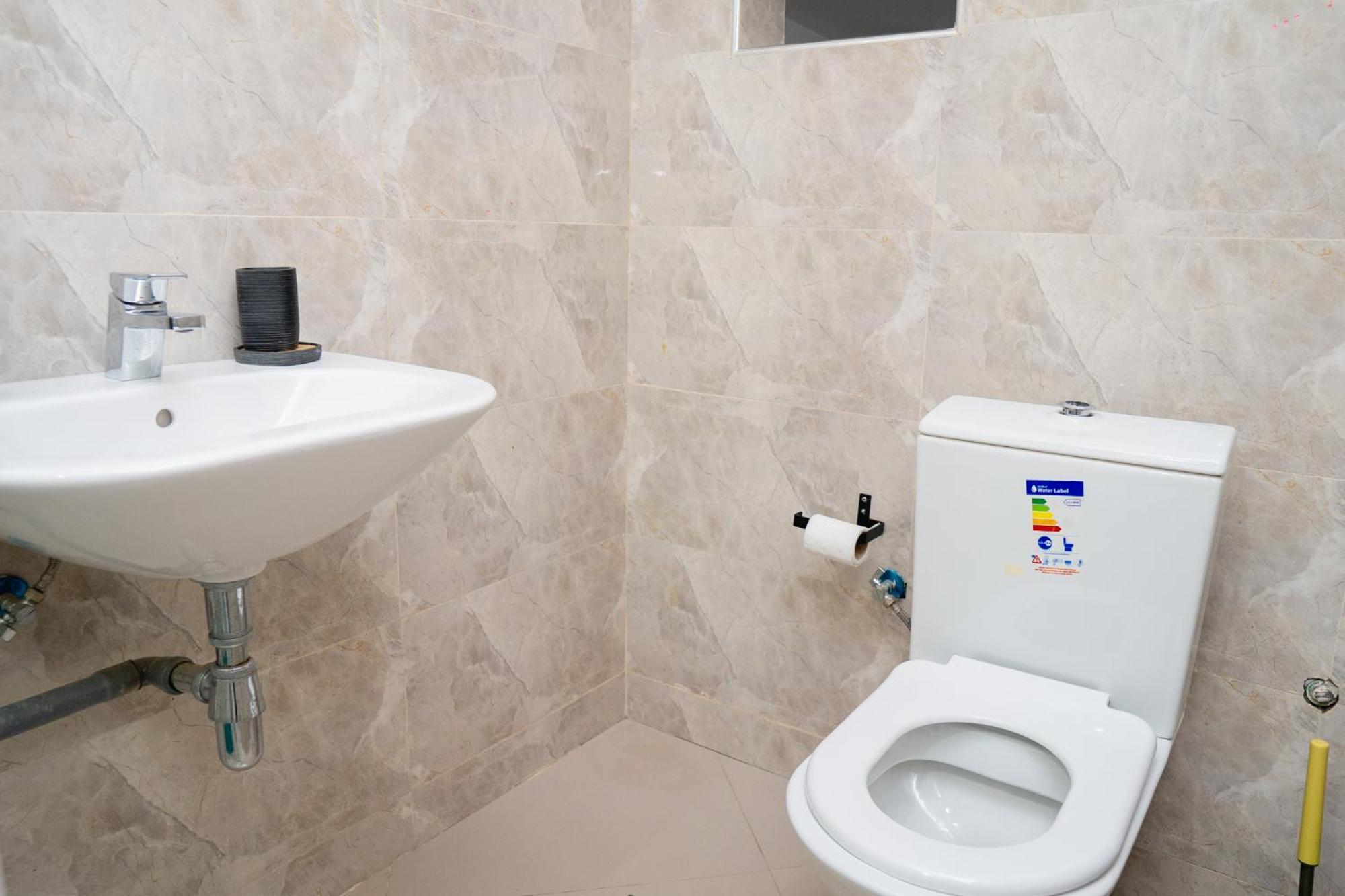 Apartamento Santo Antonio I - T3 Praia Eksteriør billede