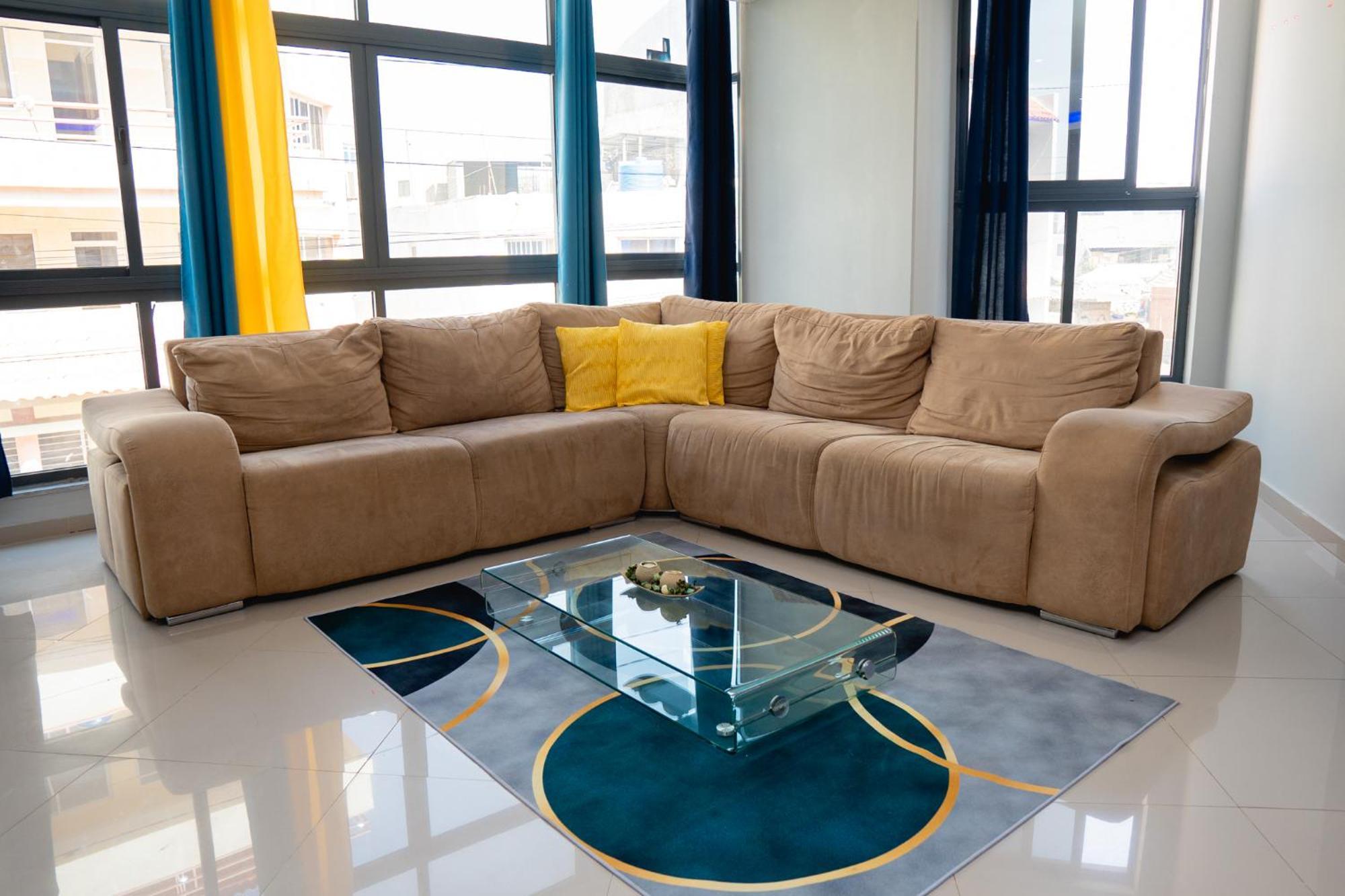 Apartamento Santo Antonio I - T3 Praia Eksteriør billede