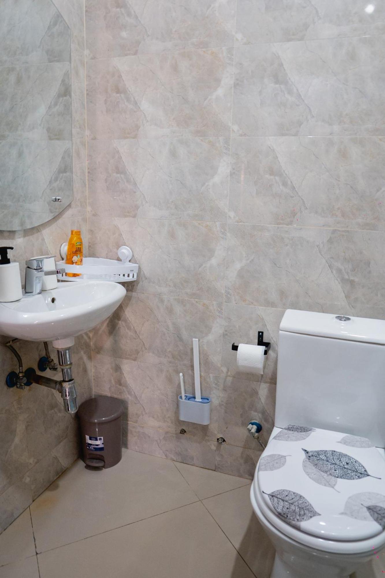 Apartamento Santo Antonio I - T3 Praia Eksteriør billede
