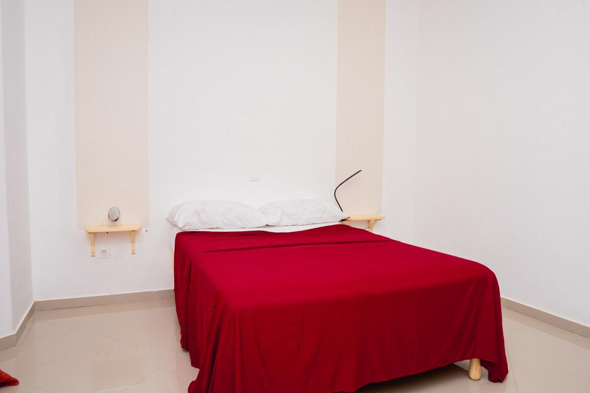 Apartamento Santo Antonio I - T3 Praia Eksteriør billede