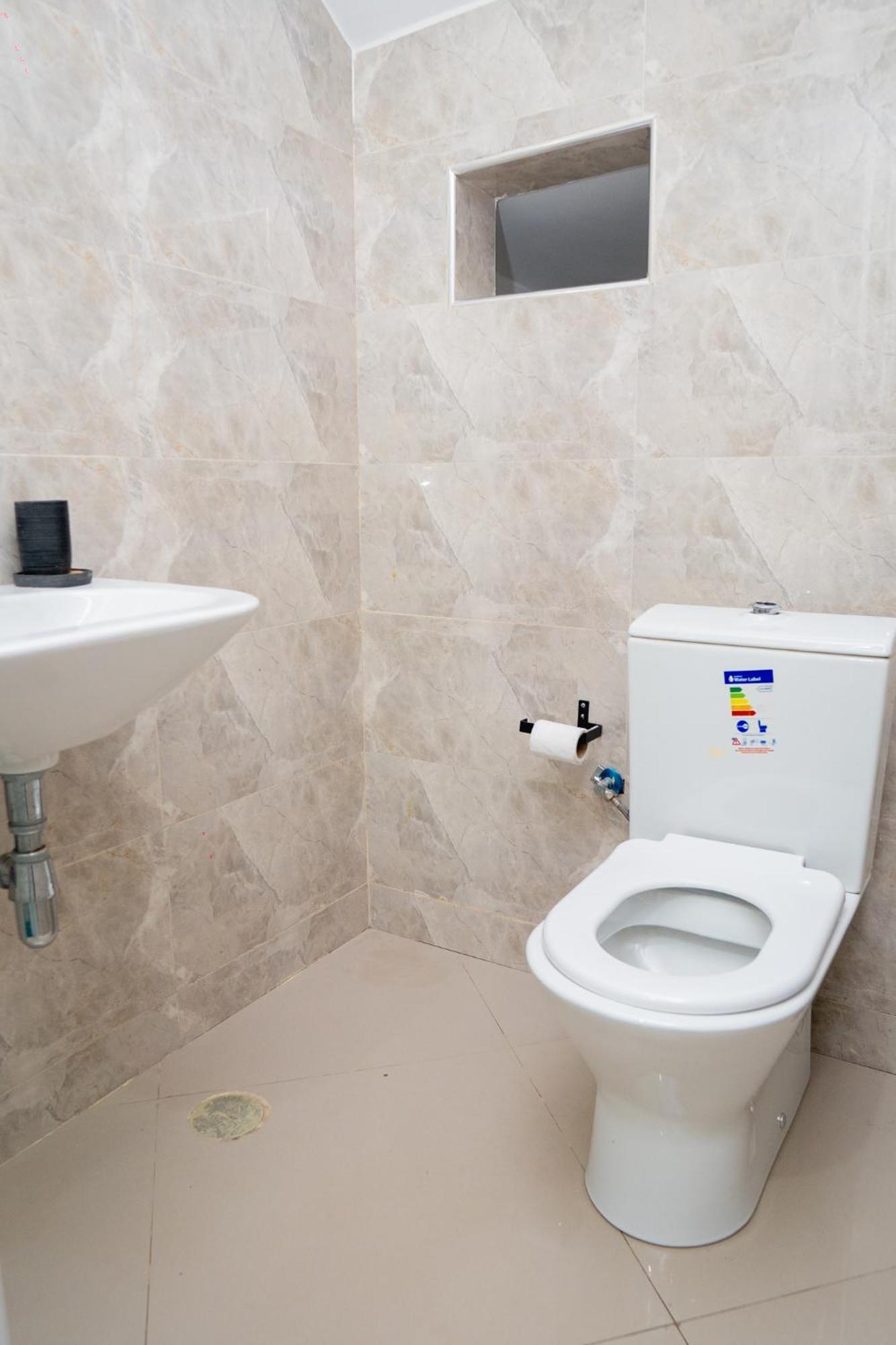 Apartamento Santo Antonio I - T3 Praia Eksteriør billede