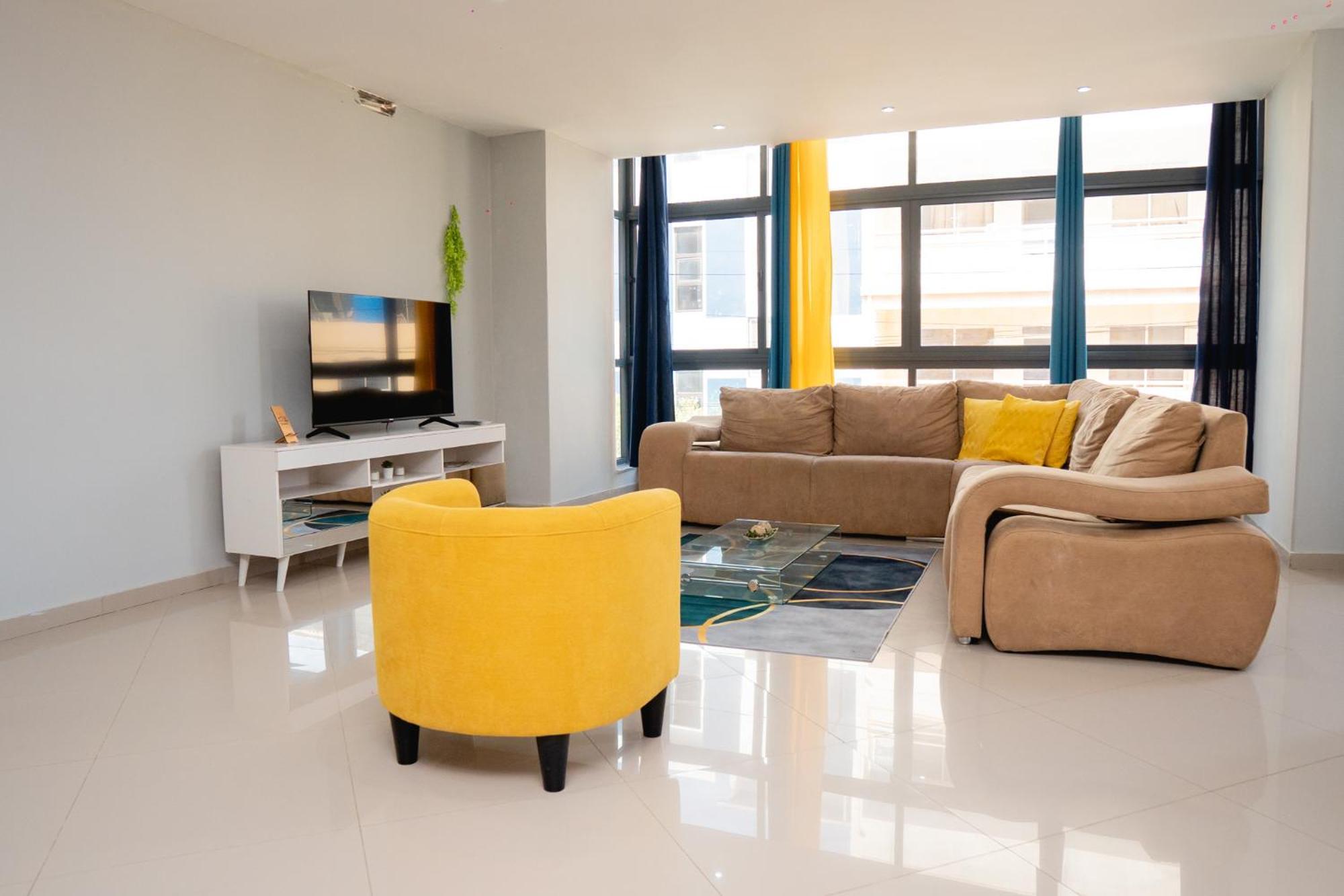 Apartamento Santo Antonio I - T3 Praia Eksteriør billede