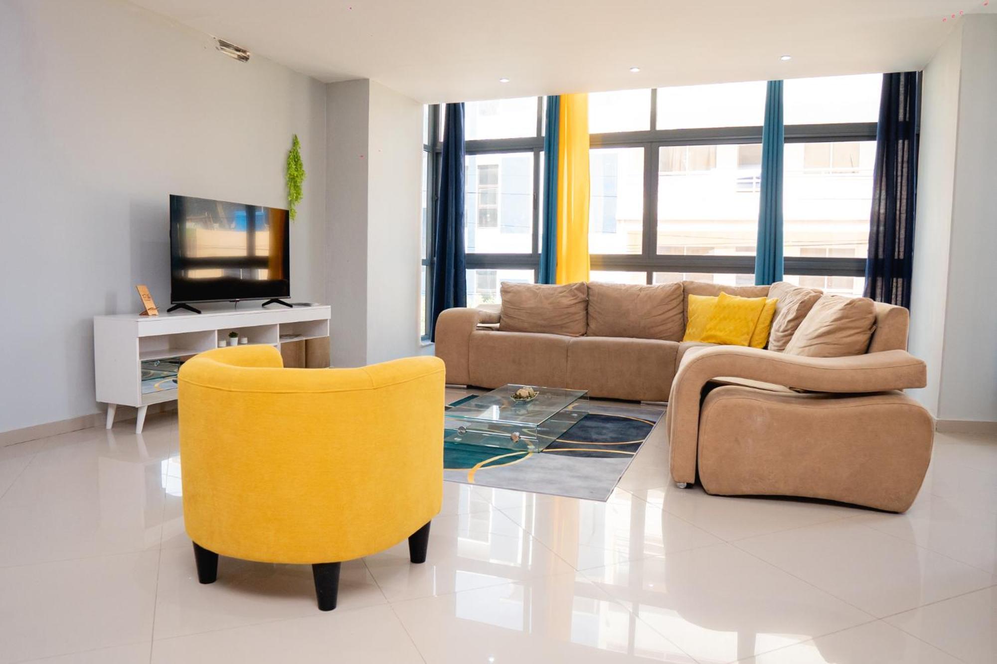 Apartamento Santo Antonio I - T3 Praia Eksteriør billede