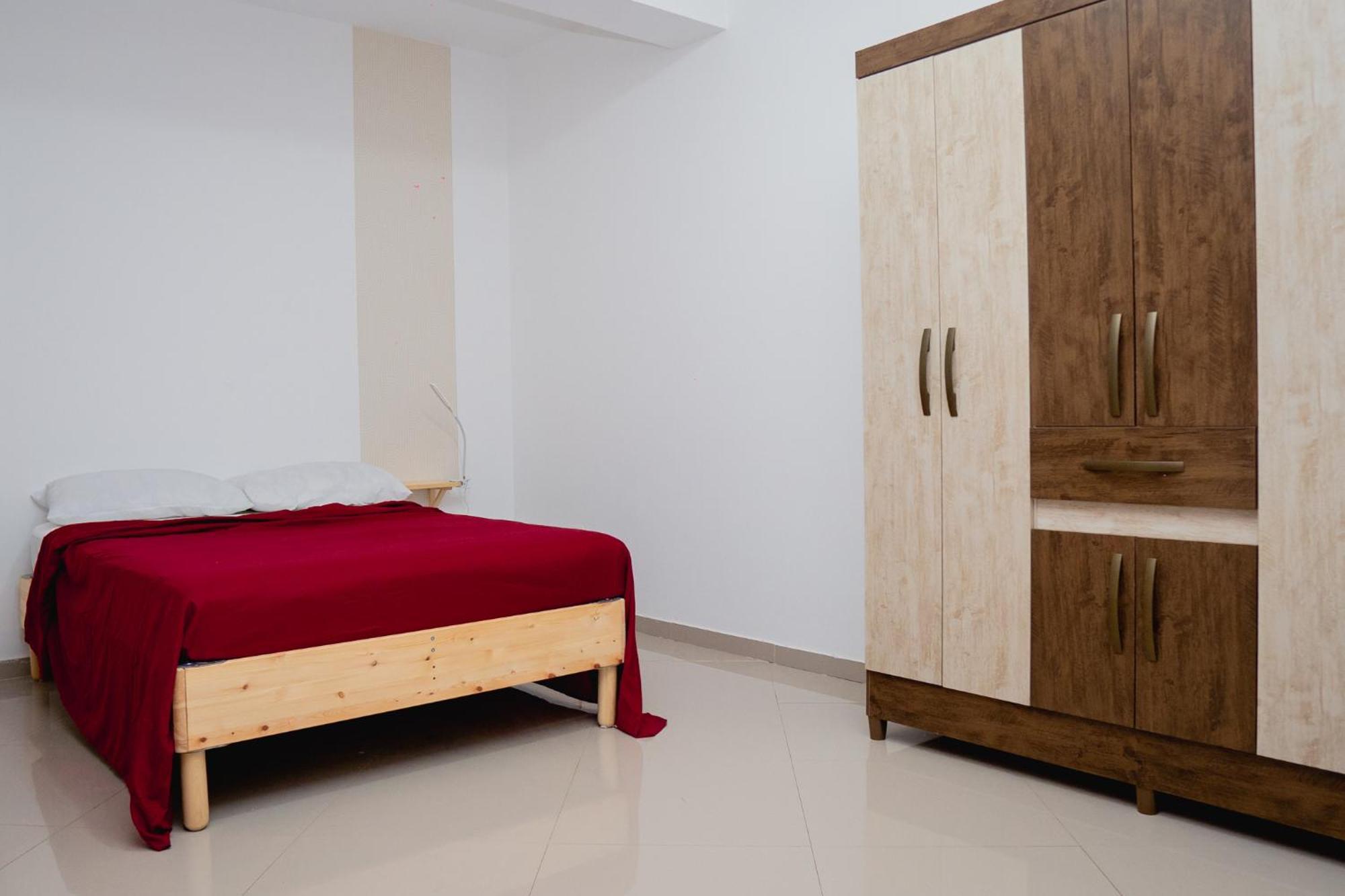 Apartamento Santo Antonio I - T3 Praia Eksteriør billede