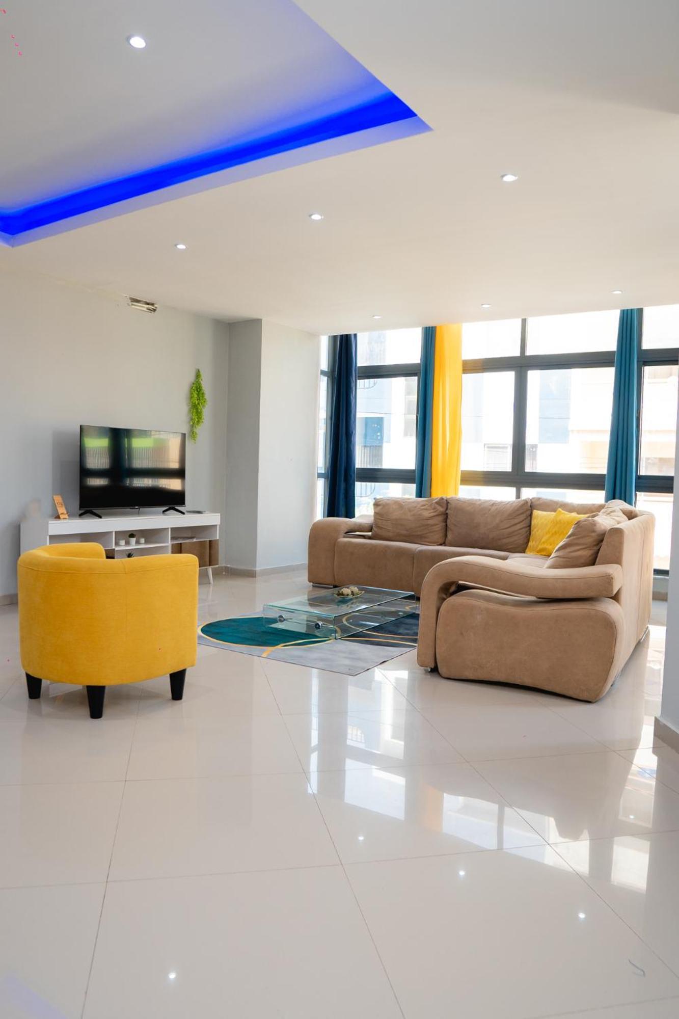 Apartamento Santo Antonio I - T3 Praia Eksteriør billede