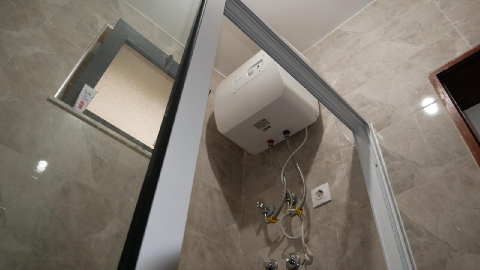 Apartamento Santo Antonio I - T3 Praia Eksteriør billede